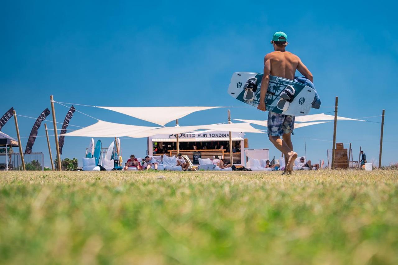 Prokite Alby Rondina - Resort - بيرجي فيكي المظهر الخارجي الصورة