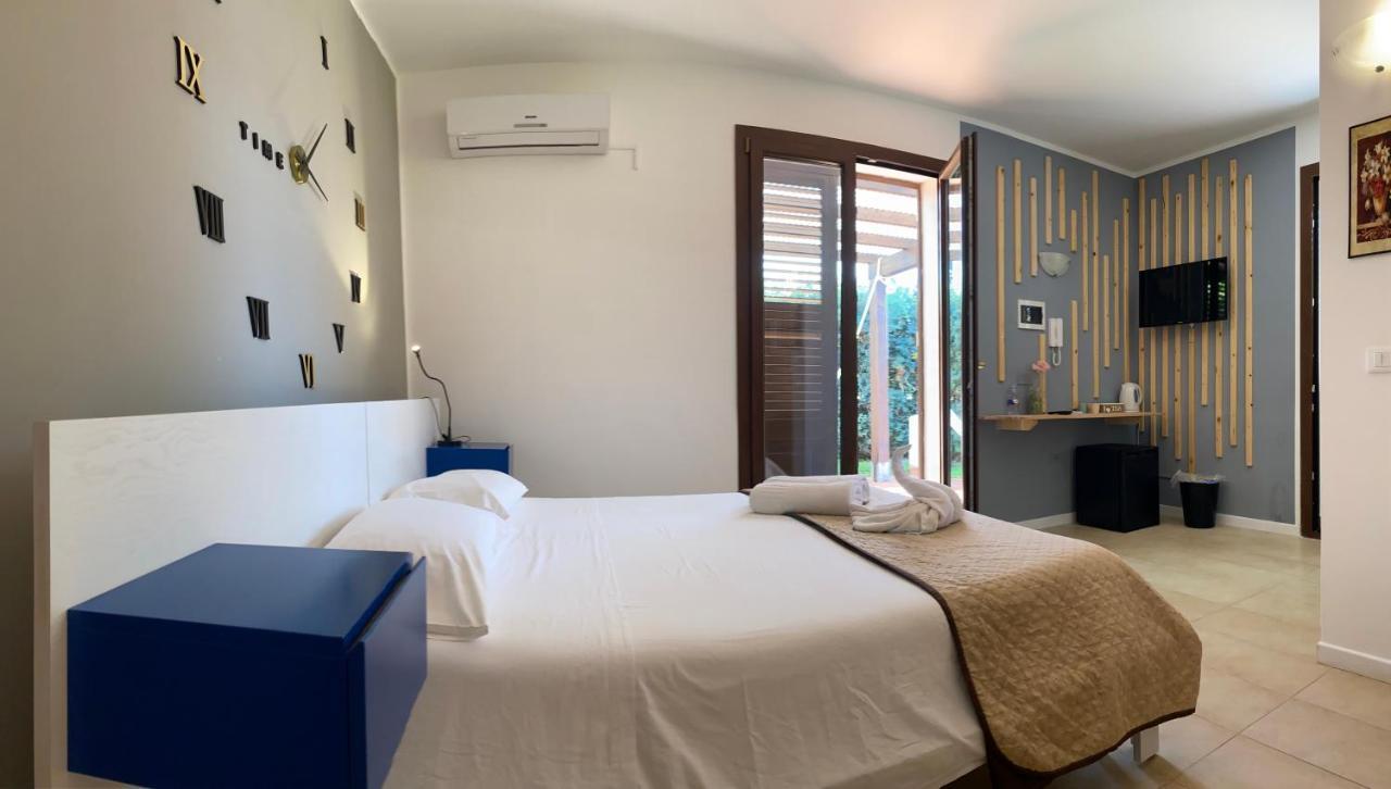 Prokite Alby Rondina - Resort - بيرجي فيكي المظهر الخارجي الصورة