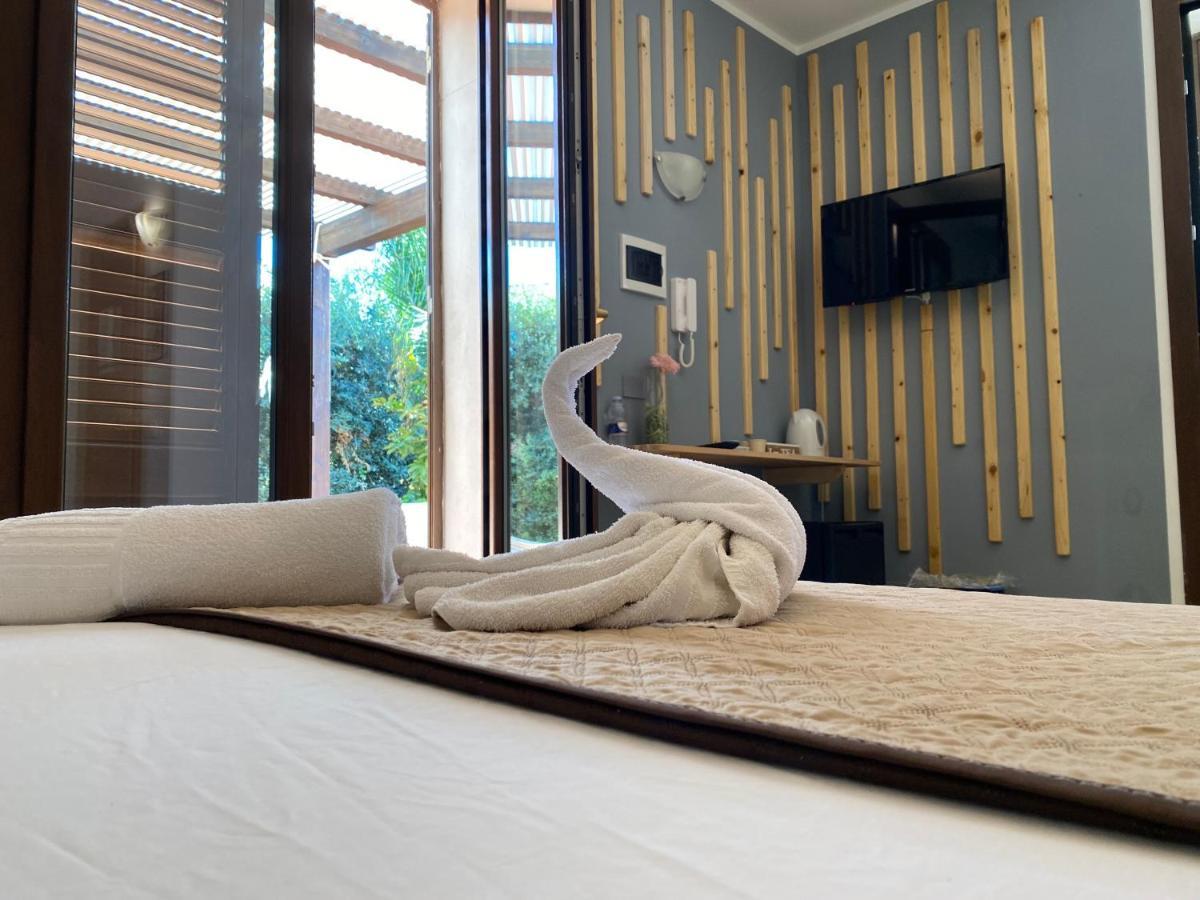 Prokite Alby Rondina - Resort - بيرجي فيكي المظهر الخارجي الصورة