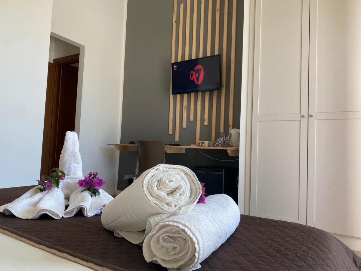 Prokite Alby Rondina - Resort - بيرجي فيكي المظهر الخارجي الصورة