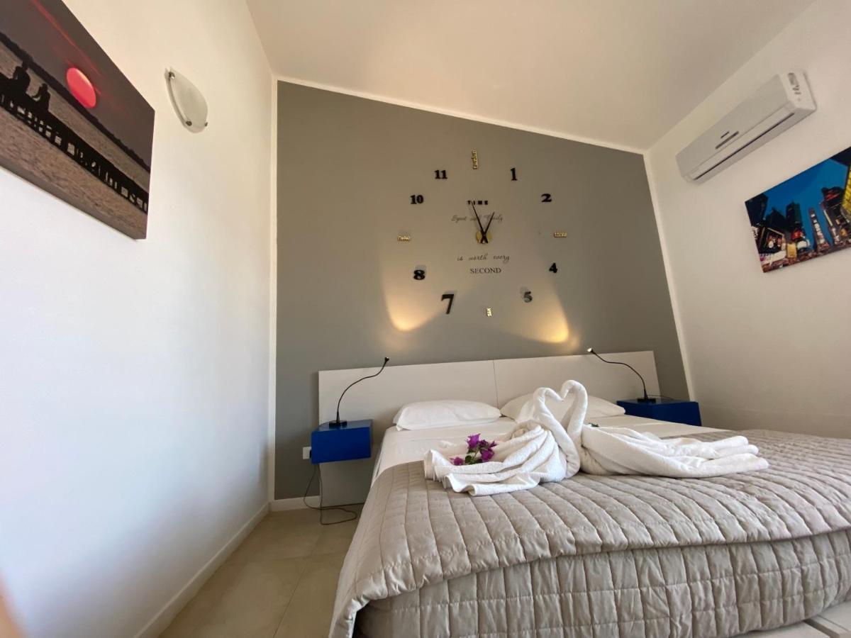 Prokite Alby Rondina - Resort - بيرجي فيكي المظهر الخارجي الصورة
