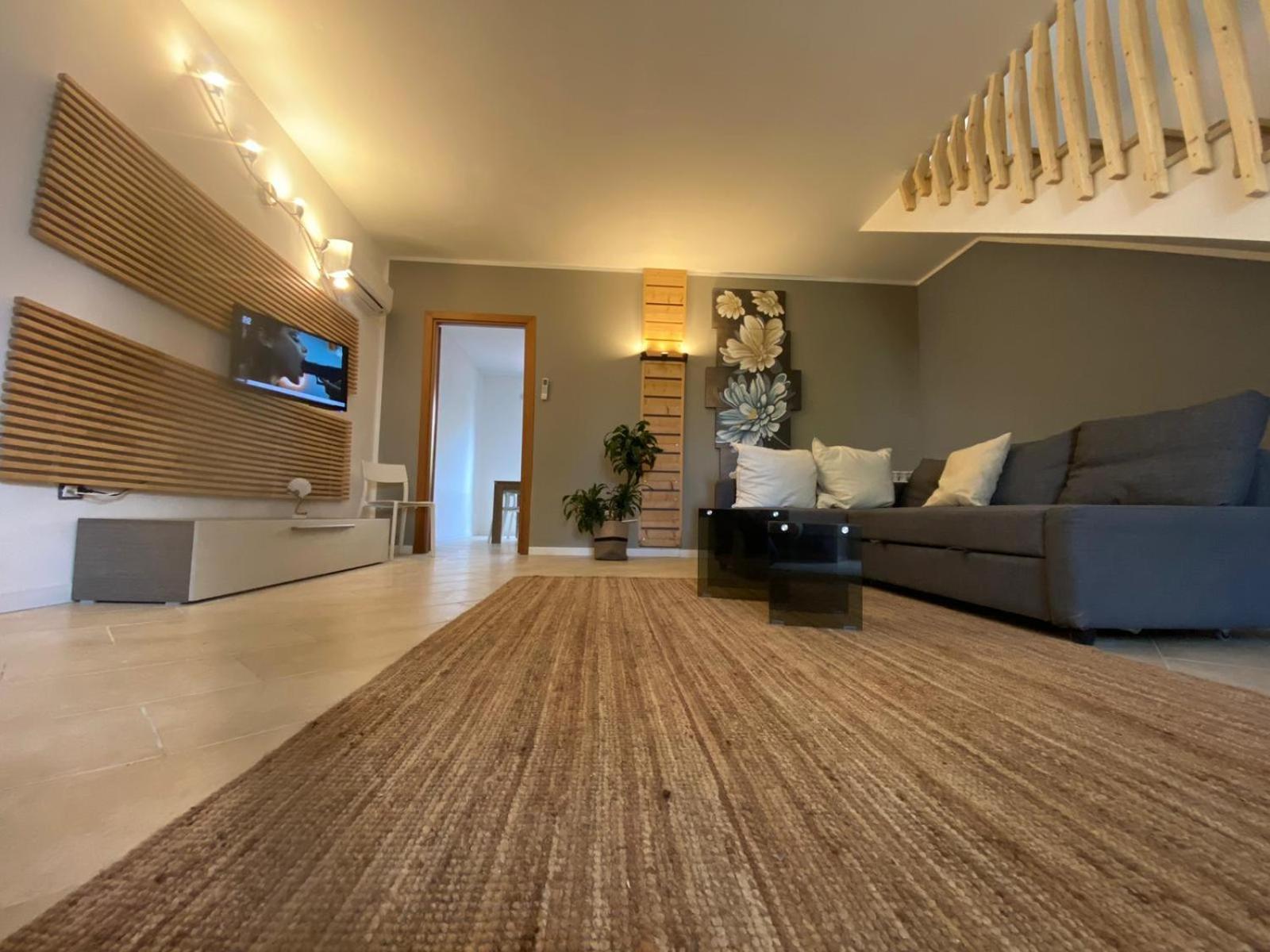 Prokite Alby Rondina - Resort - بيرجي فيكي المظهر الخارجي الصورة