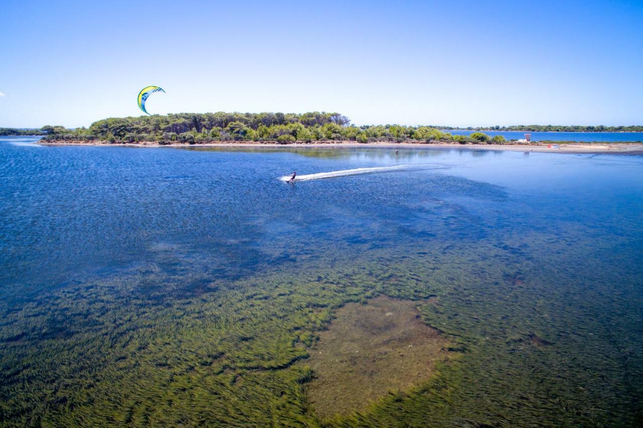 Prokite Alby Rondina - Resort - بيرجي فيكي المظهر الخارجي الصورة