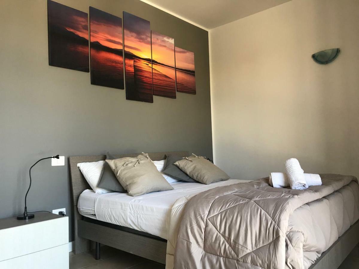Prokite Alby Rondina - Resort - بيرجي فيكي المظهر الخارجي الصورة